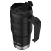 Copo Témico Moove (Preto) - 590ml