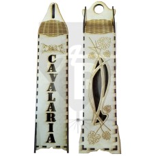 Caixa para vinho MDF Personalizada