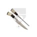 Conjunto Faca 5" e Chaira