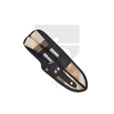 Conjunto Faca 5" e Garfo