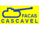 Facas Cascavel
